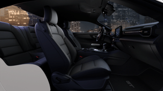 2026 Ford Mustang® Internal Image 1